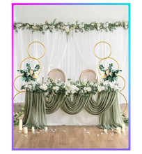 Load image into Gallery viewer, **Viral** METAL HOOP FRAME! PRE ORDER: DUE Nov/Dec