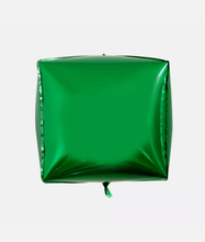 Load image into Gallery viewer, 24" Cubes 4D Square (3/pack)