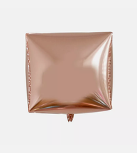 Load image into Gallery viewer, 24" Cubes 4D Square (3/pack)