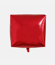 Load image into Gallery viewer, 24" Cubes 4D Square (3/pack)