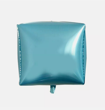 Load image into Gallery viewer, 24" Cubes 4D Square (3/pack)