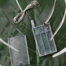 Load image into Gallery viewer, 3m LED String Lights 3AA Batteries