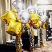 Load image into Gallery viewer, 24" Cubes 4D Square (3/pack)