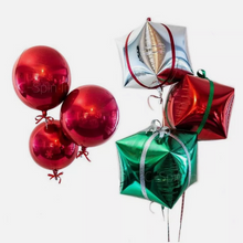 Load image into Gallery viewer, 24" Cubes 4D Square (3/pack)