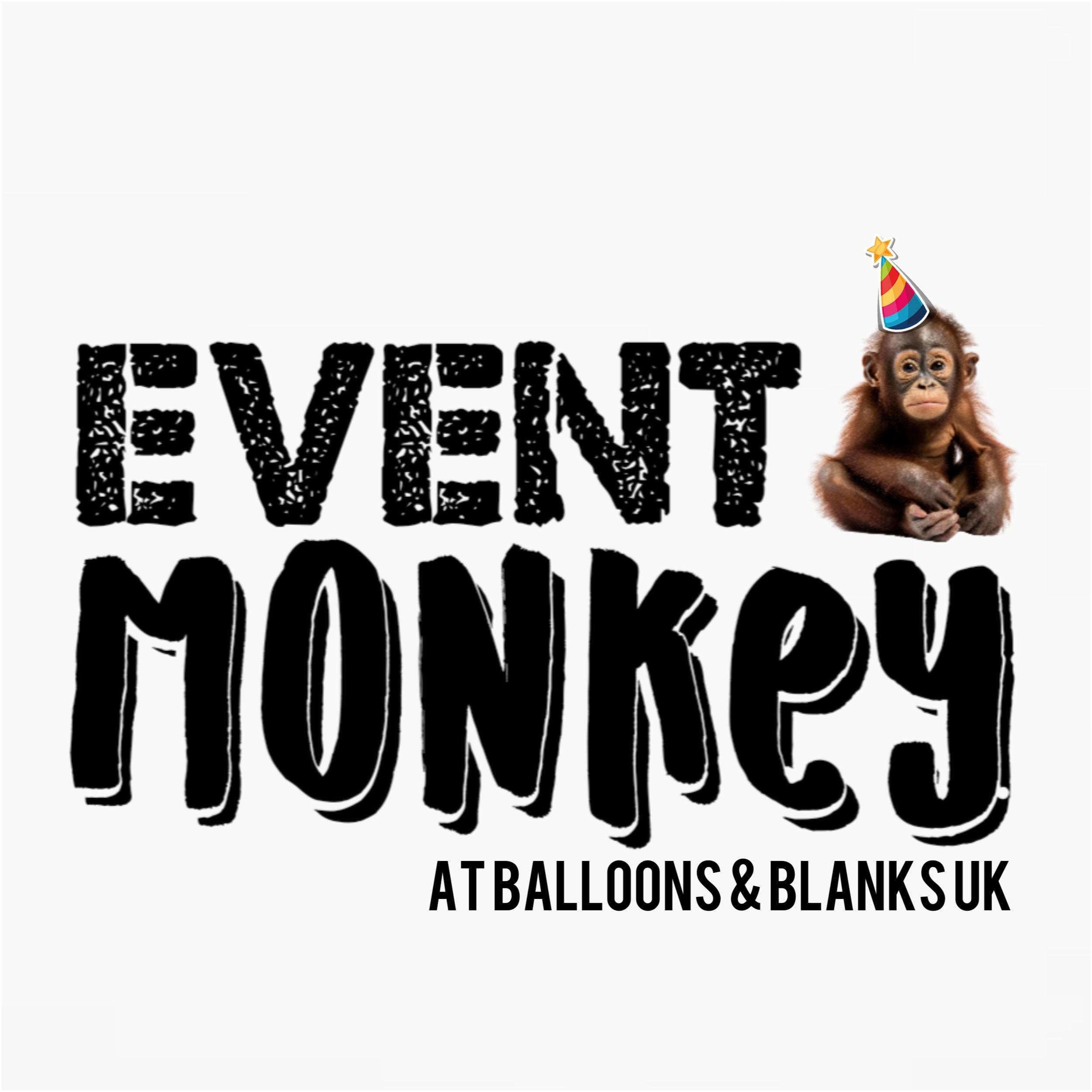 EVENT Monkey logo