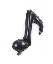 Load image into Gallery viewer, Music Notes Minis 14&quot; (3/pack)
