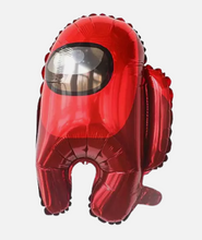 Load image into Gallery viewer, Junior size Among Us (3/pack)
